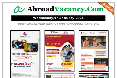 Download gulf job paper