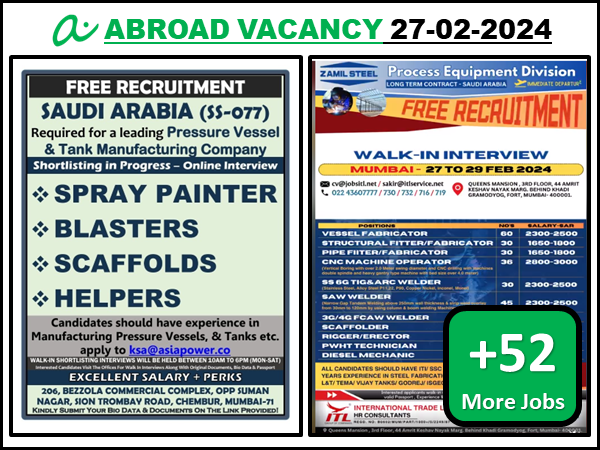 free requirement for saudi arabia