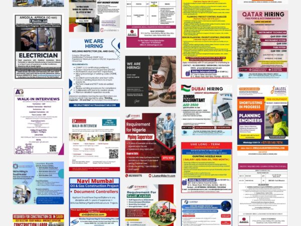 GULF JOB NEWS PAPER (27-04-24)