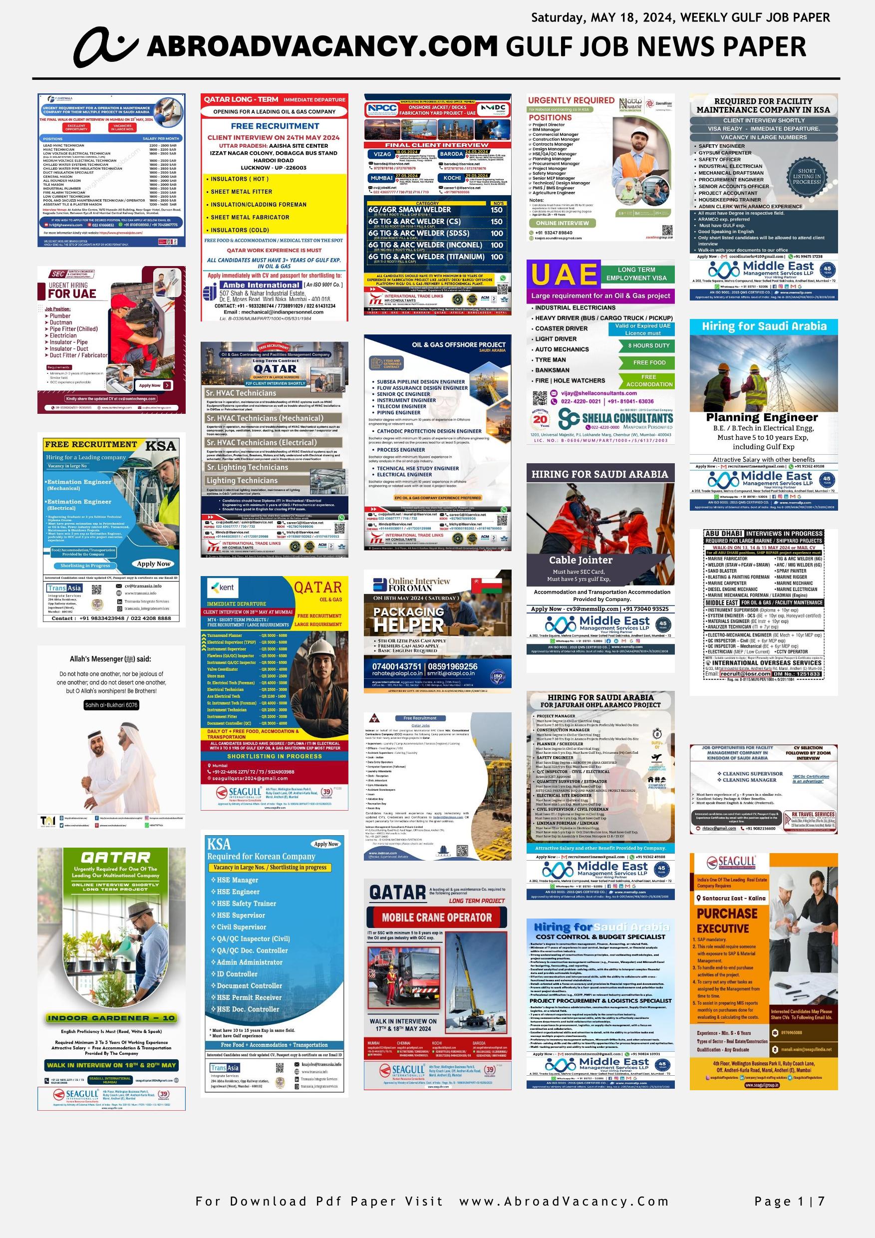 GULF JOB NEWS PAPER (18-MAY-2024)-1