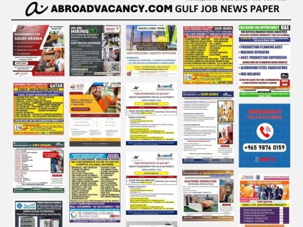 GULF JOB PAPER 13-06-2024