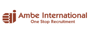 Ambe International Jobs