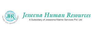 Jessina Marine Services Jobs